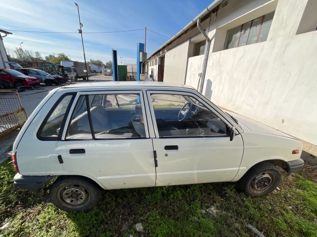 bontott SUZUKI MARUTI Első Ablaktörlő Szerkezet Motorral