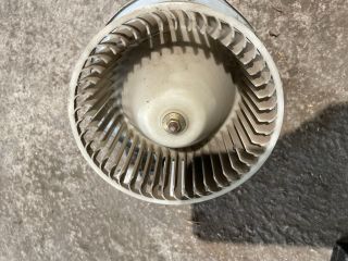 bontott SUZUKI MARUTI Fűtőmotor (Nem klímás)