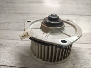 bontott SUZUKI MARUTI Fűtőmotor (Nem klímás)