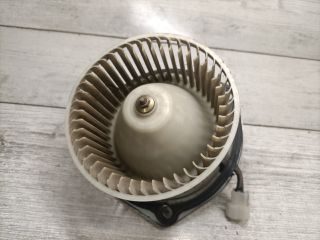 bontott SUZUKI MARUTI Fűtőmotor (Nem klímás)