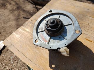 bontott SUZUKI MARUTI Fűtőmotor (Nem klímás)