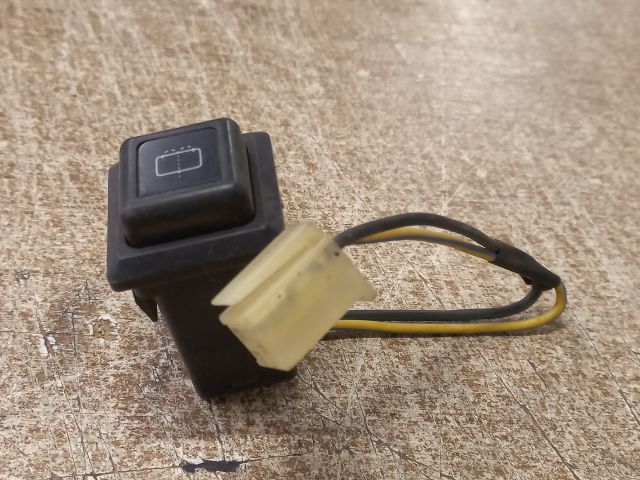 bontott SUZUKI MARUTI Hátsó Ablakmosó Kapcsoló