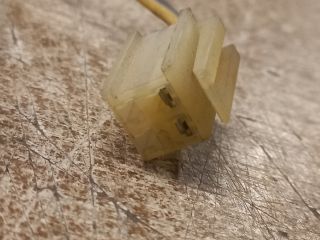 bontott SUZUKI MARUTI Hátsó Ablakmosó Kapcsoló