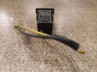 bontott SUZUKI MARUTI Hátsó Ablakmosó Kapcsoló