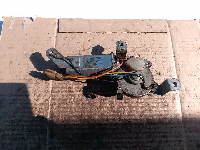 bontott SUZUKI MARUTI Hátsó Ablaktörlő Motor