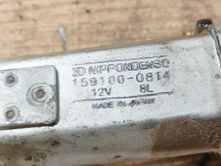 bontott SUZUKI MARUTI Hátsó Ablaktörlő Motor