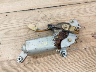 bontott SUZUKI MARUTI Hátsó Ablaktörlő Motor