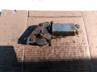 bontott SUZUKI MARUTI Hátsó Ablaktörlő Motor