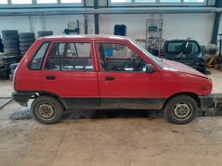 bontott SUZUKI MARUTI Hátsó Embléma