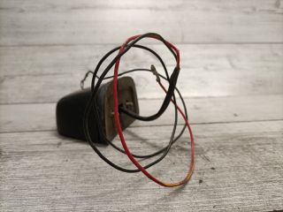 bontott SUZUKI MARUTI Hátsó Rendszámtábla Világítás