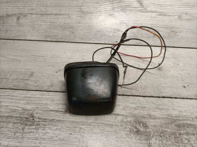 bontott SUZUKI MARUTI Hátsó Rendszámtábla Világítás