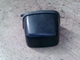 bontott SUZUKI MARUTI Hátsó Rendszámtábla Világítás