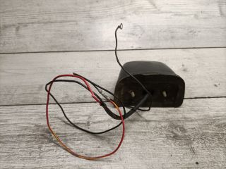 bontott SUZUKI MARUTI Hátsó Rendszámtábla Világítás