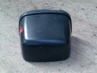 bontott SUZUKI MARUTI Hátsó Rendszámtábla Világítás