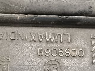 bontott SUZUKI MARUTI Hátsó Rendszámtábla Világítás