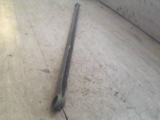 bontott SUZUKI MARUTI Hátsó Vízszintes Stabilizátor Rúd