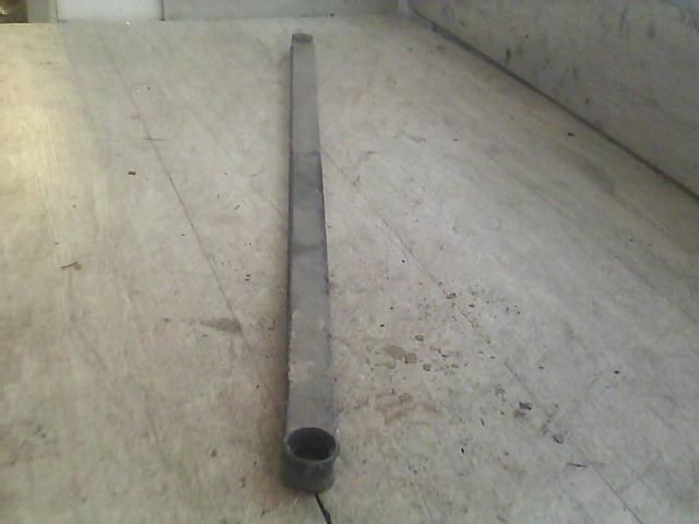 bontott SUZUKI MARUTI Hátsó Vízszintes Stabilizátor Rúd