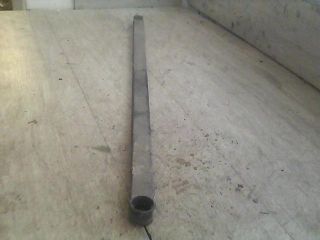 bontott SUZUKI MARUTI Hátsó Vízszintes Stabilizátor Rúd