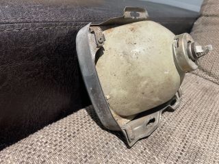 bontott SUZUKI MARUTI Jobb Fényszóró