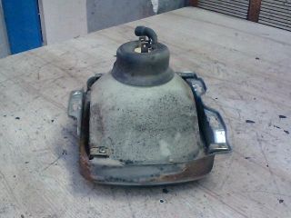 bontott SUZUKI MARUTI Jobb Fényszóró