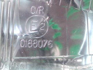 bontott SUZUKI MARUTI Jobb Fényszóró