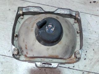 bontott SUZUKI MARUTI Jobb Fényszóró