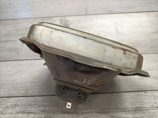 bontott SUZUKI MARUTI Jobb Fényszóró