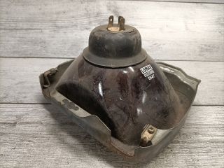 bontott SUZUKI MARUTI Jobb Fényszóró