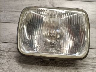 bontott SUZUKI MARUTI Jobb Fényszóró