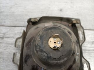 bontott SUZUKI MARUTI Jobb Fényszóró