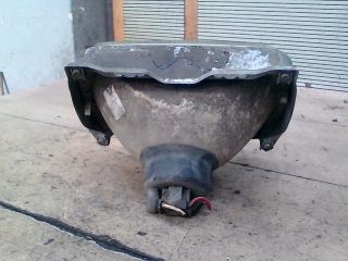 bontott SUZUKI MARUTI Jobb Fényszóró