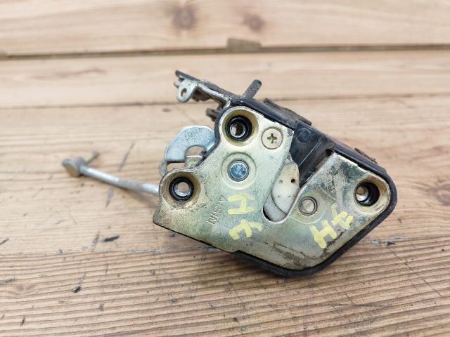 bontott SUZUKI MARUTI Jobb hátsó Ajtózár