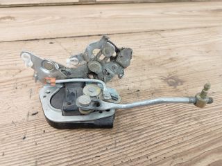 bontott SUZUKI MARUTI Jobb hátsó Ajtózár