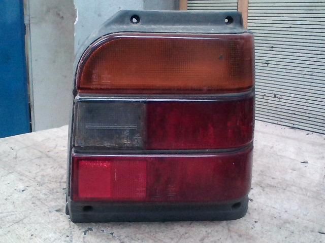 bontott SUZUKI MARUTI Jobb Hátsó Lámpa