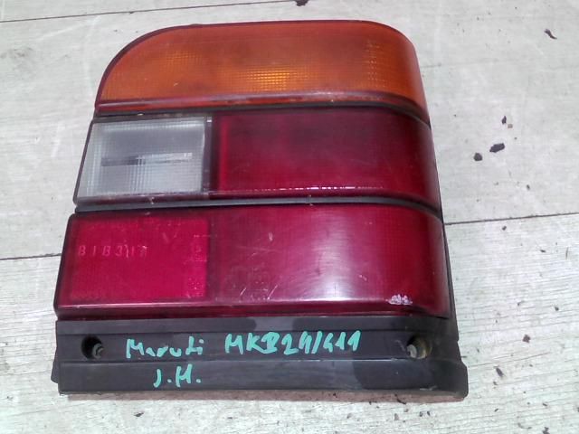 bontott SUZUKI MARUTI Jobb Hátsó Lámpa