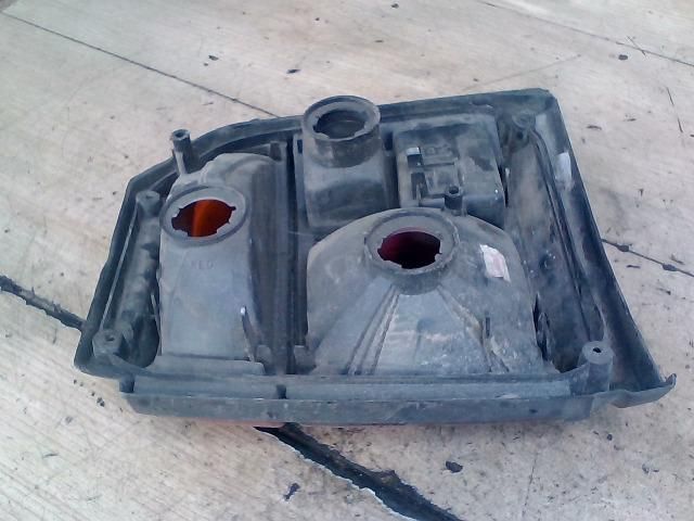 bontott SUZUKI MARUTI Jobb Hátsó Lámpa