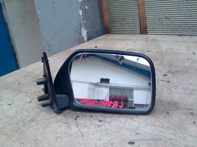 bontott SUZUKI MARUTI Jobb Visszapillantó Tükör (Mechanikus)