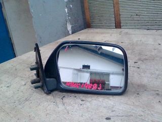 bontott SUZUKI MARUTI Jobb Visszapillantó Tükör (Mechanikus)