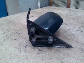 bontott SUZUKI MARUTI Jobb Visszapillantó Tükör (Mechanikus)