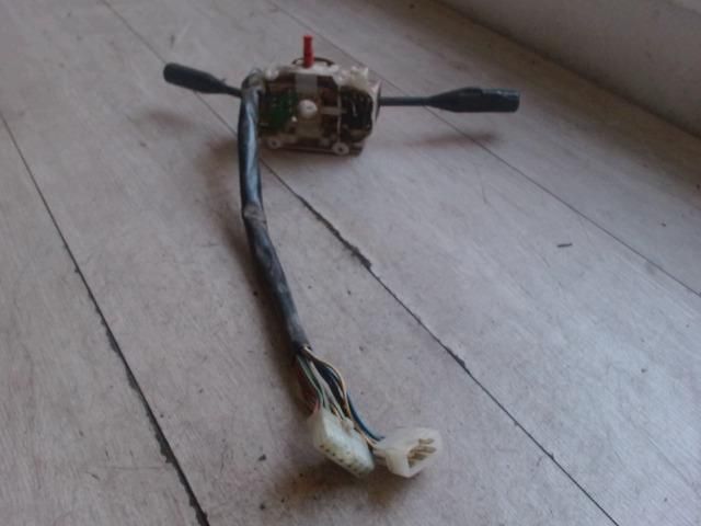 bontott SUZUKI MARUTI Komplett Kormánykapcsoló (Bajuszkapcsoló)