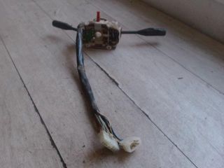 bontott SUZUKI MARUTI Komplett Kormánykapcsoló (Bajuszkapcsoló)