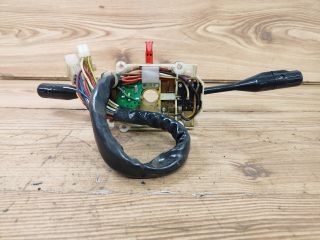 bontott SUZUKI MARUTI Komplett Kormánykapcsoló (Bajuszkapcsoló)