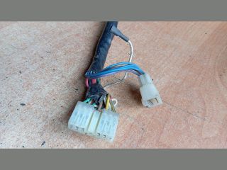 bontott SUZUKI MARUTI Komplett Kormánykapcsoló (Bajuszkapcsoló)