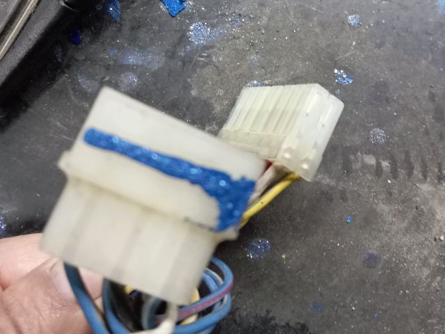 bontott SUZUKI MARUTI Komplett Kormánykapcsoló (Bajuszkapcsoló)