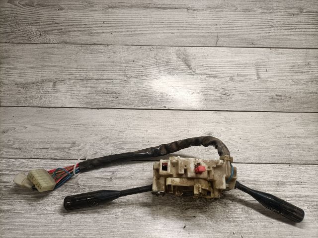 bontott SUZUKI MARUTI Komplett Kormánykapcsoló (Bajuszkapcsoló)