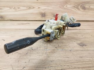 bontott SUZUKI MARUTI Komplett Kormánykapcsoló (Bajuszkapcsoló)