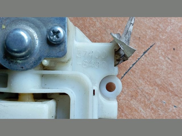 bontott SUZUKI MARUTI Komplett Kormánykapcsoló (Bajuszkapcsoló)