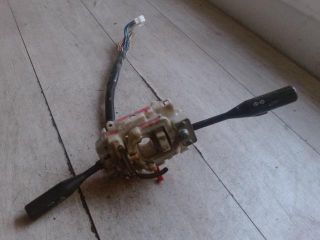 bontott SUZUKI MARUTI Komplett Kormánykapcsoló (Bajuszkapcsoló)