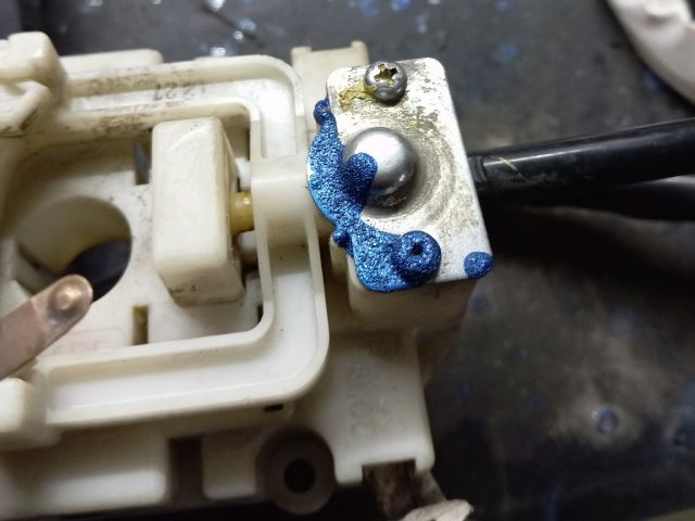 bontott SUZUKI MARUTI Komplett Kormánykapcsoló (Bajuszkapcsoló)