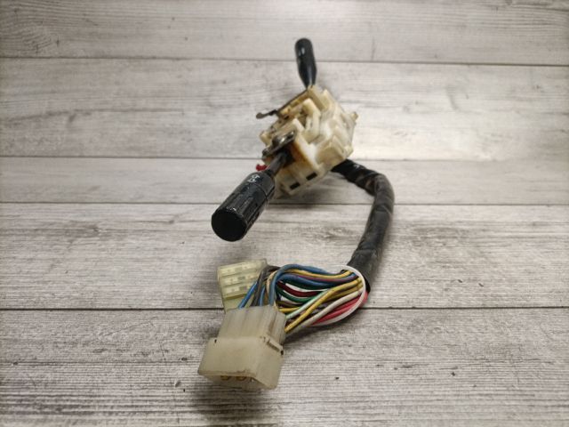 bontott SUZUKI MARUTI Komplett Kormánykapcsoló (Bajuszkapcsoló)